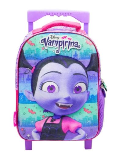 MOCHILA CARRO 12