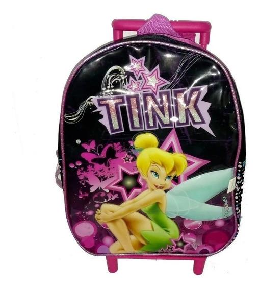 MOCHILA CARRO 12