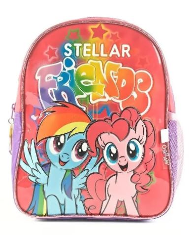 MOCHILA ESPALDA 12