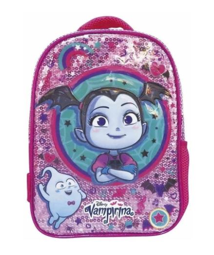MOCHILA ESPALDA 12