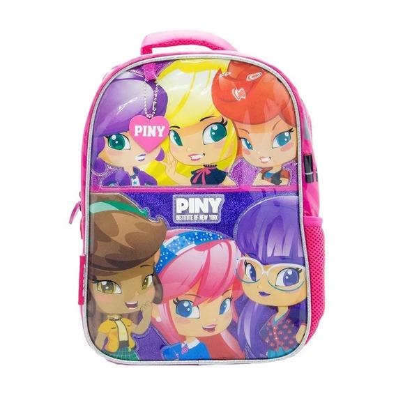 MOCHILA ESPALDA 12