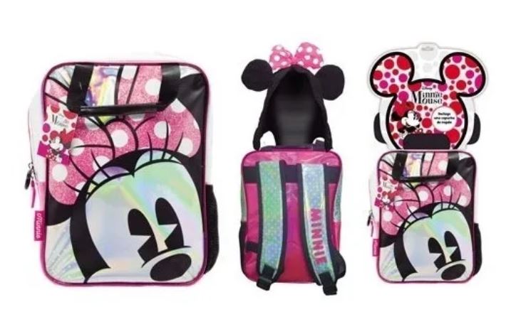 MOCHILA ESPALDA 12