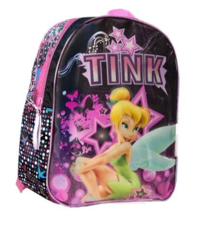 MOCHILA ESPALDA 12