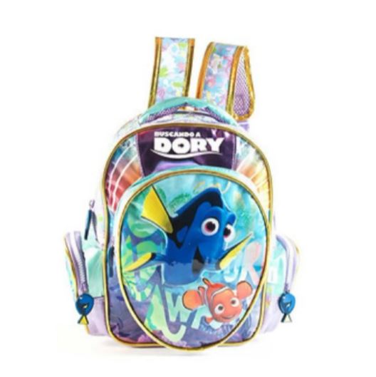 MOCHILA ESPALDA 12