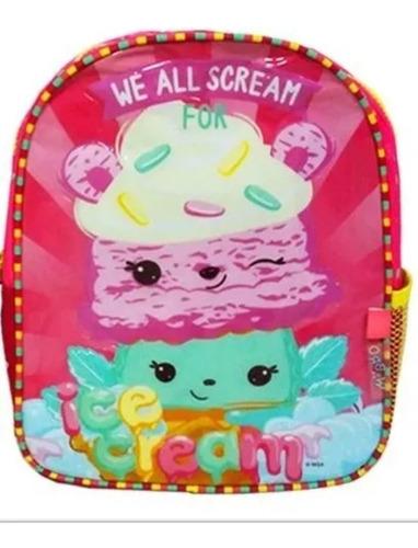 MOCHILA ESPALDA 12