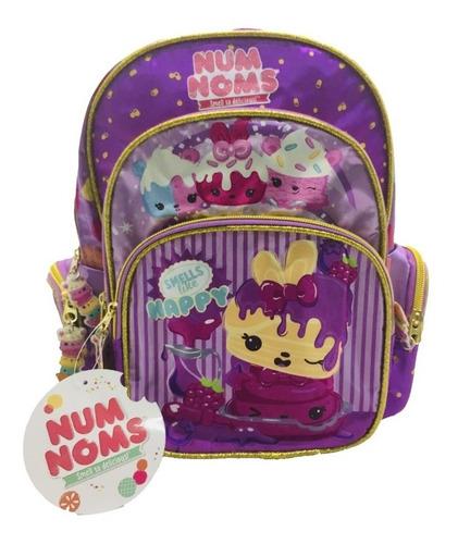 MOCHILA ESPALDA 12