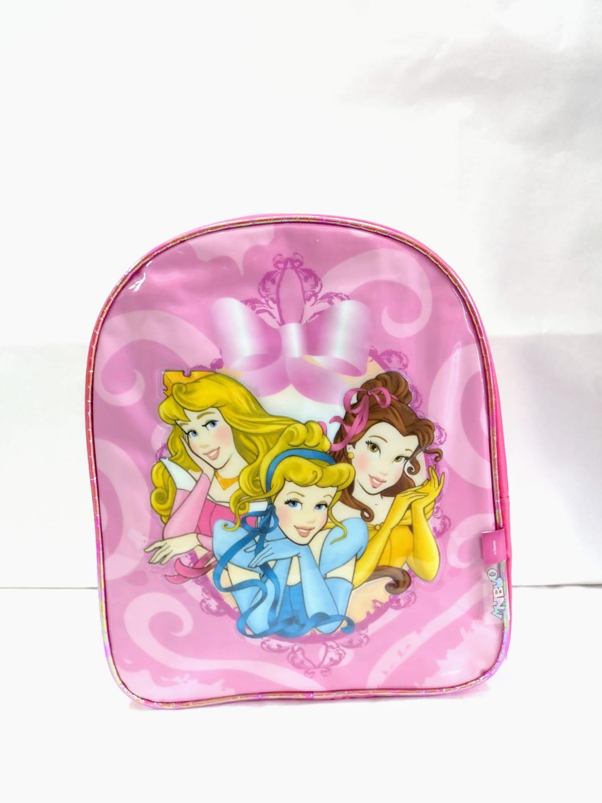 MOCHILA ESPALDA 12