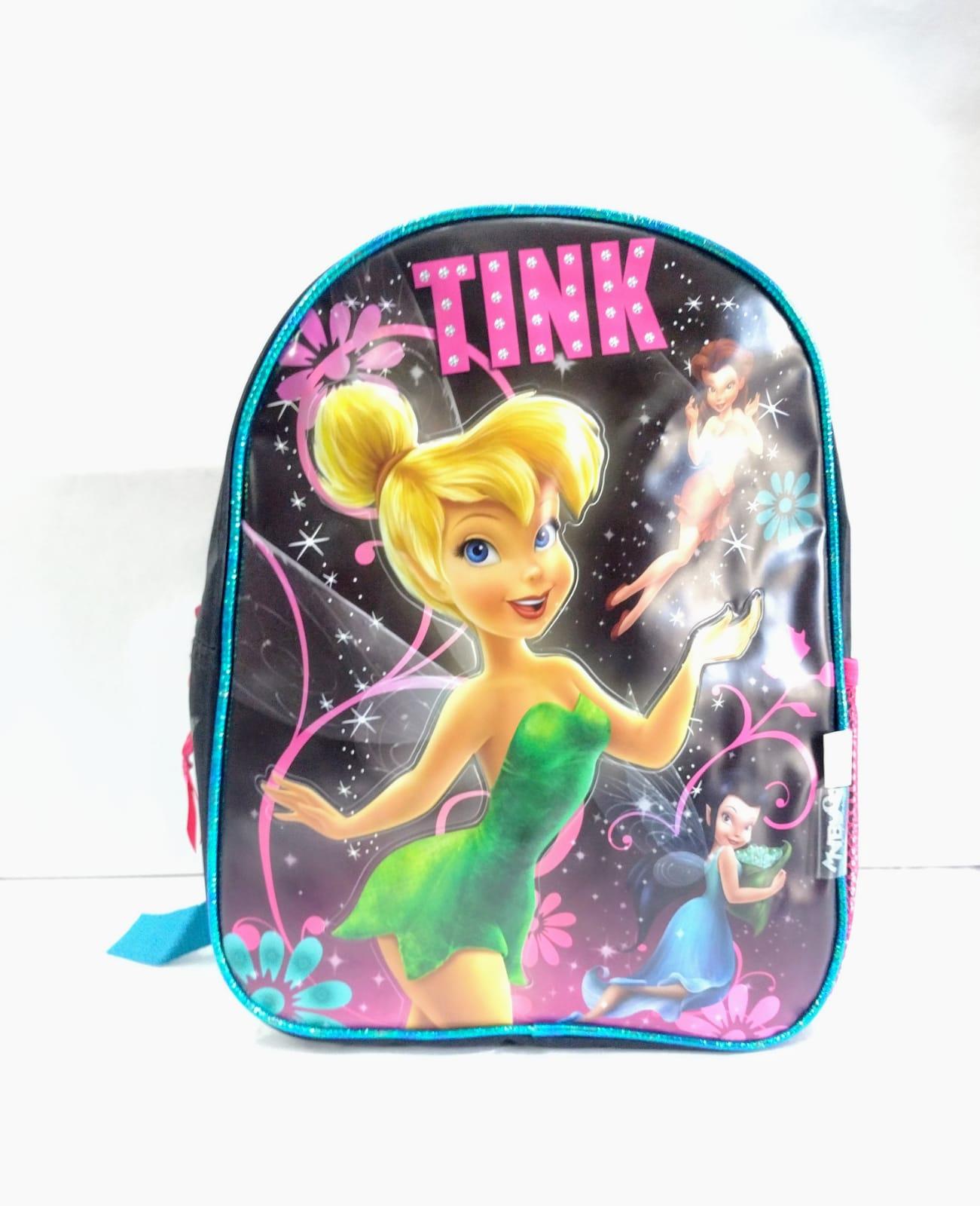 MOCHILA ESPALDA 12