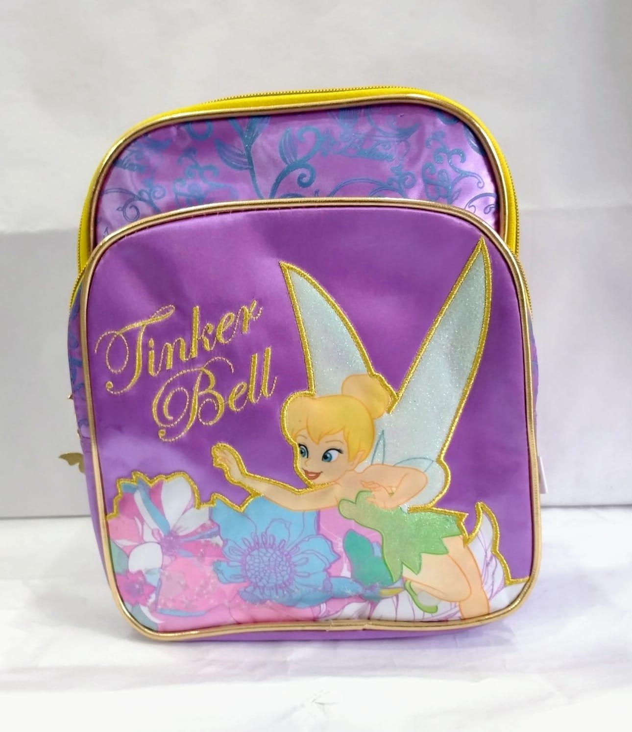 MOCHILA ESPALDA 12