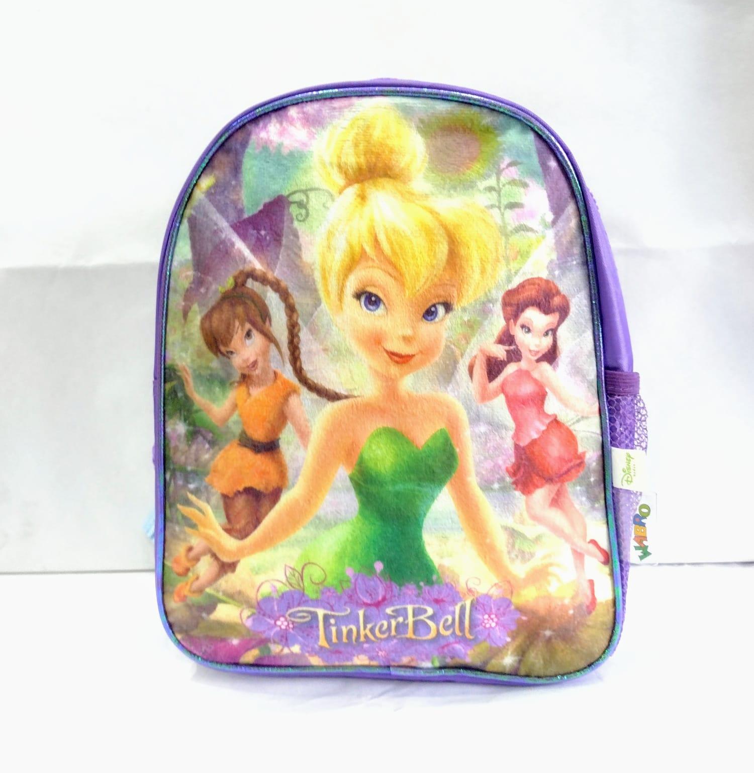 MOCHILA ESPALDA 12