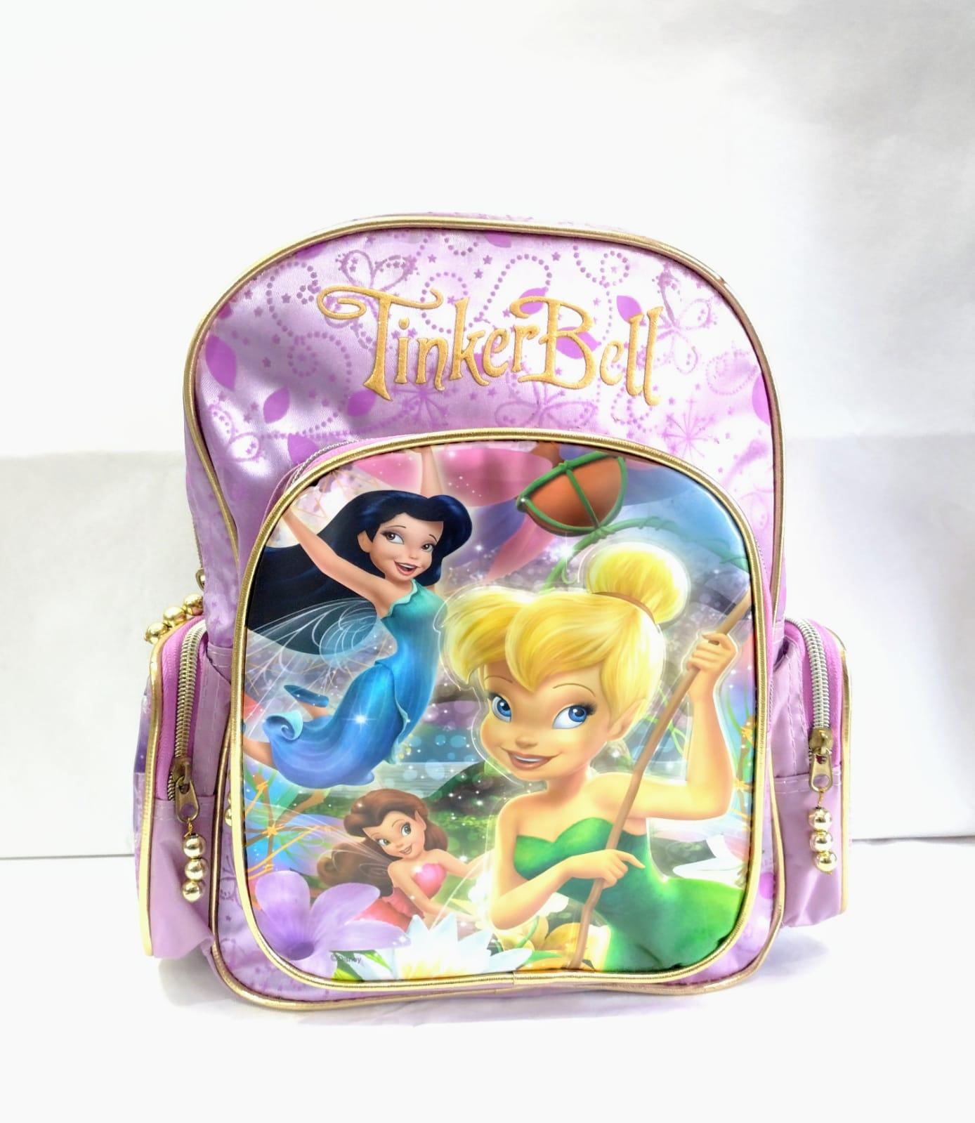 MOCHILA ESPALDA 12