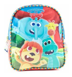 MOCHILA ESPALDA 12