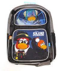 MOCHILA ESPALDA 12