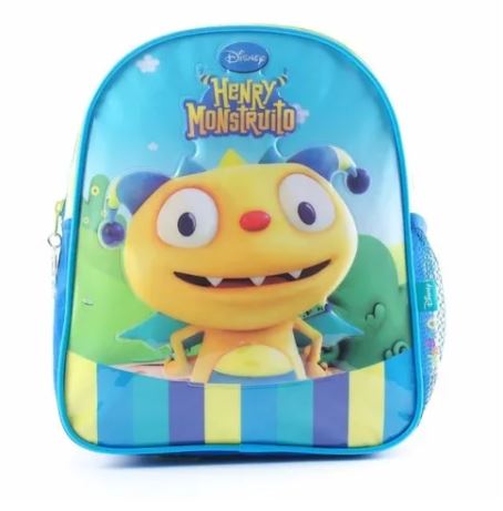 MOCHILA ESPALDA 12