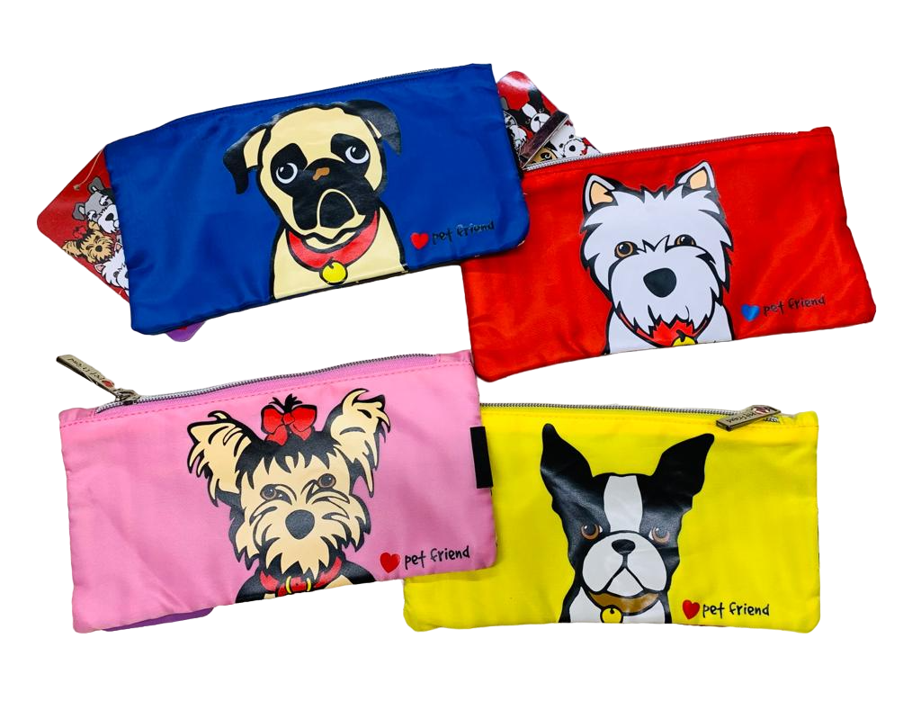 CANOPLA PLANA PET FRIENDS (91204)