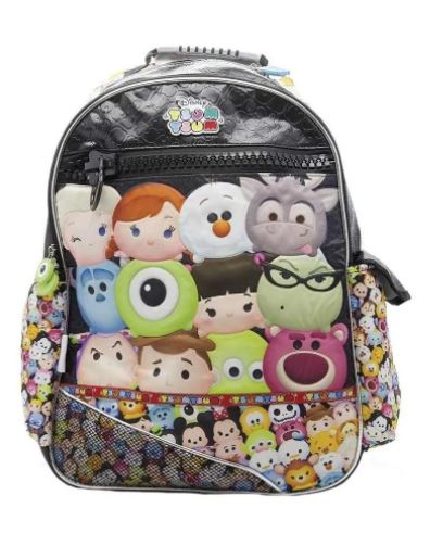 MOCHILA ESPALDA 18