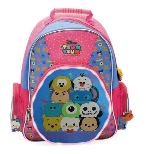 MOCHILA ESPALDA 16