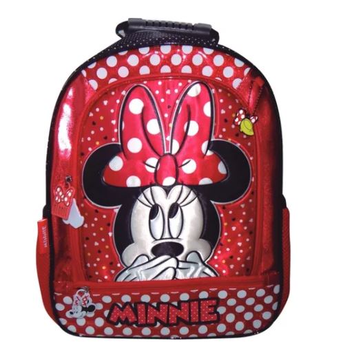 MOCHILA ESPALDA 15