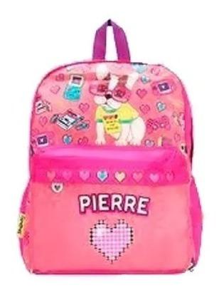 MOCHILA ESPALDA 16