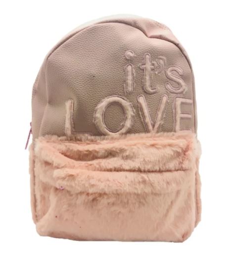 MOCHILA ESPALDA 15