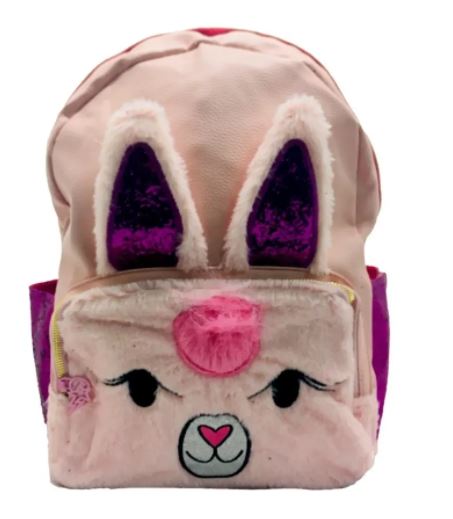MOCHILA ESPALDA 16