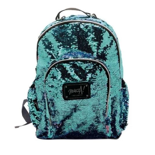 MOCHILA ESPALDA 16