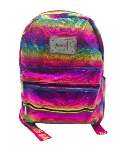 MOCHILA ESPALDA 16