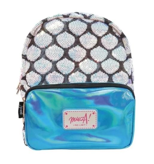 MOCHILA ESPALDA 14