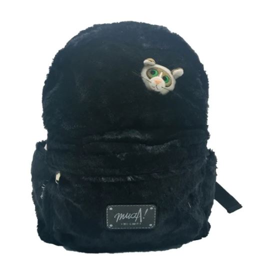 MOCHILA ESPALDA 16