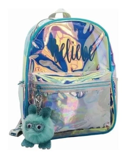 MOCHILA ESPALDA 16