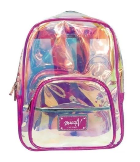 MOCHILA ESPALDA 16