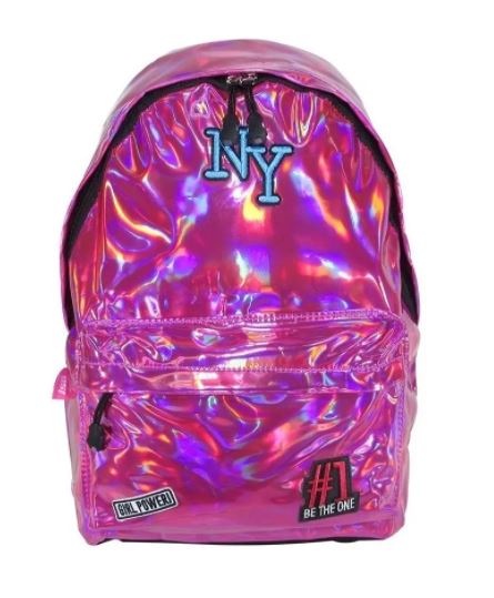 MOCHILA ESPALDA 16