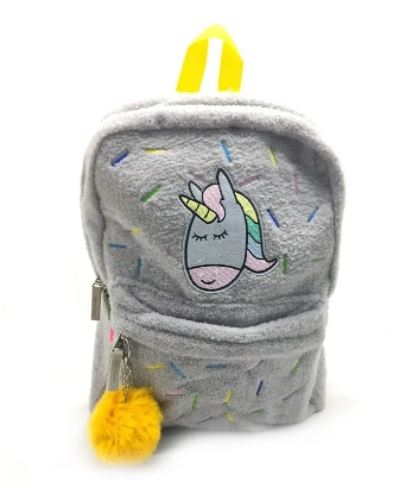 MOCHILA ESPALDA 16