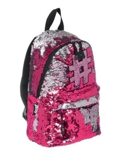 MOCHILA ESPALDA 16