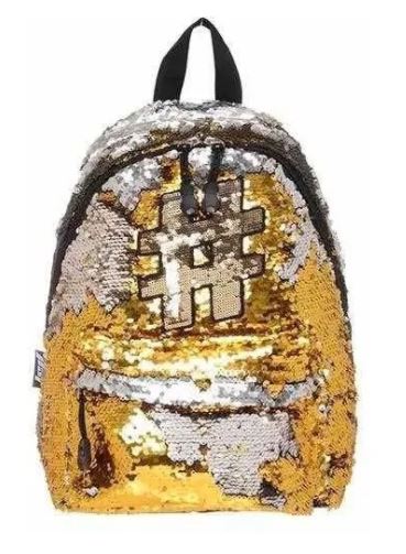 MOCHILA ESPALDA 12