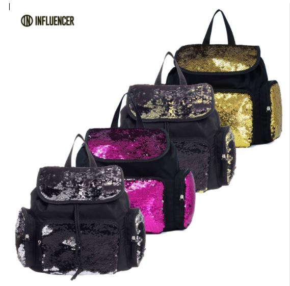 MOCHILA ESPALDA 15
