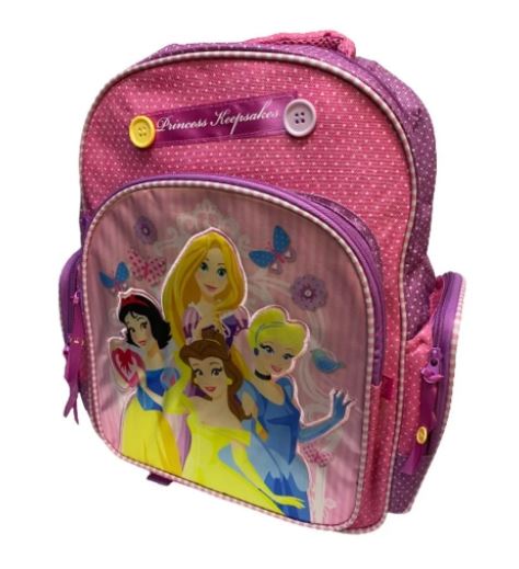 MOCHILA ESPALDA 16