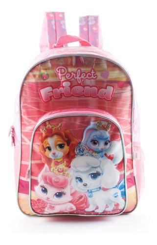 MOCHILA ESPALDA 16