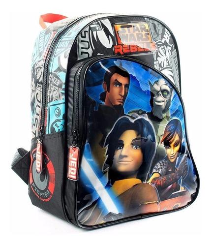 MOCHILA ESPALDA 14