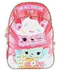MOCHILA ESPALDA 16