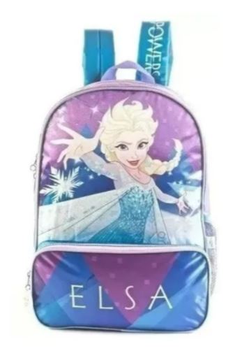 MOCHILA ESPALDA 16
