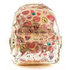 MOCHILA ESPALDA 16