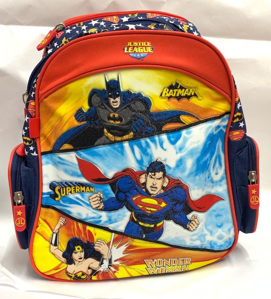 MOCHILA ESPALDA 14
