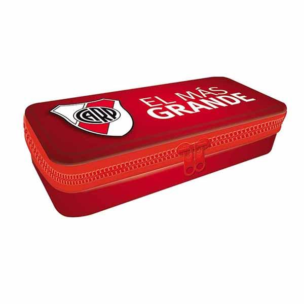 CANOPLA LATA RECTANGULAR RIVER PLATE