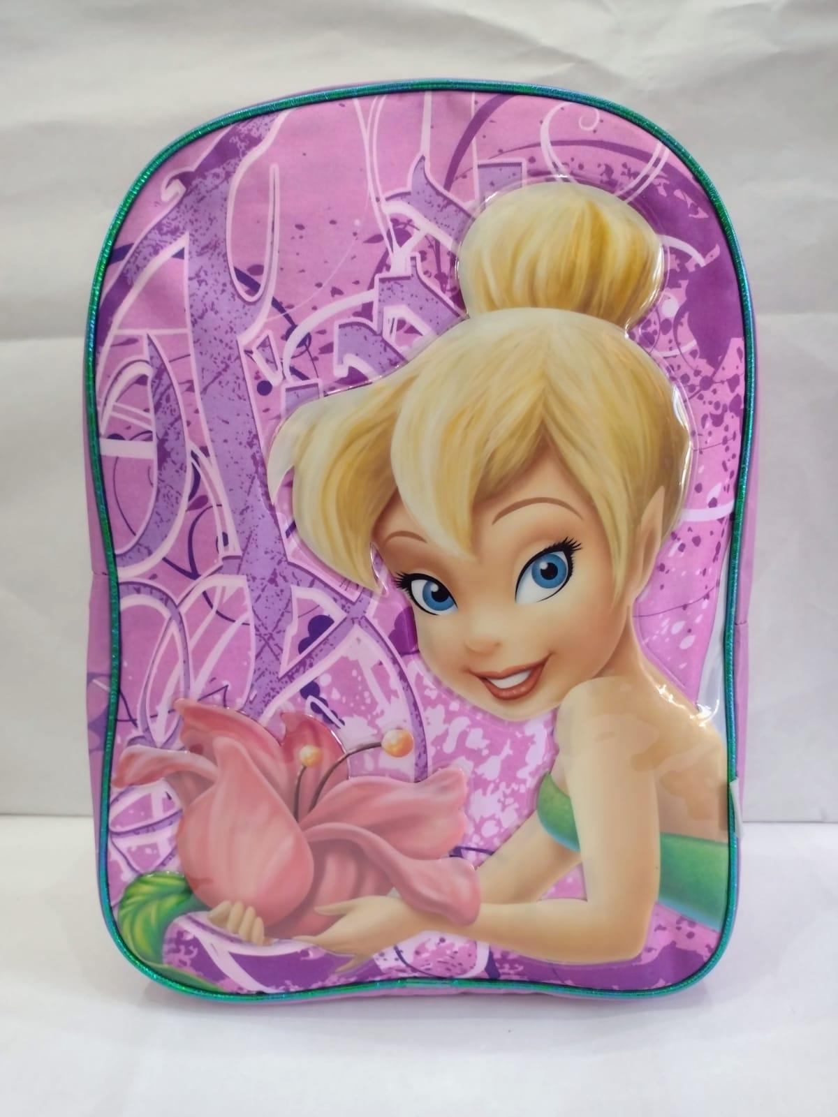 MOCHILA ESPALDA 16