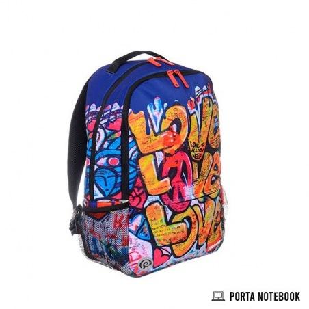 MOCHILA ESPALDA 18