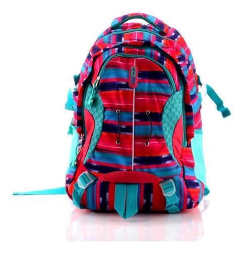 MOCHILA ESPALDA 18