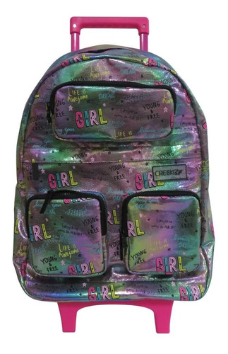 MOCHILA CARRO 18´ MOSCU