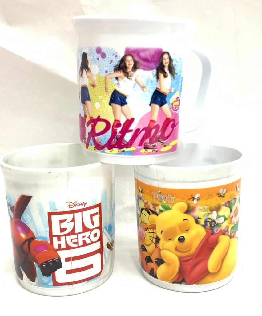 TAZA SUELTA PERSONAJES SURTIDOS OFERTA