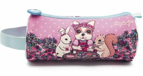 CARTUCHERA CANOPLA TUBO NEOPRENE SIMONES